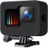 Чохол вітрозахист GoPro Hero 9, 10 Black