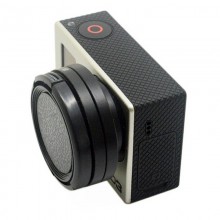 Поляризаційний CPL фільтр 37 mm для GoPro 3 3+ 4
