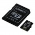 Карта пам'яті 32Gb MicroSD SDHC Kingston A1 100Mb \ s