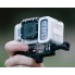 Кронштейн для двох екшн камер GoPro, Xiaomi Yi, Sjcam і ін. №1