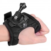 Кріплення на руку "Wrist Strap for GoPro" (перчатка)