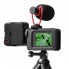 Рамка алюмінієва для GoPro Hero 9 Black "Shoot" (влог рамка)