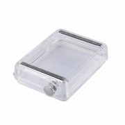 Кришка аквабоксу для GoPro Hero 3, 3 +, 4 (під BacPac)
