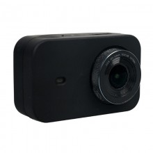 Чохол силіконовий для Mijia Action camera 4k з ковпачком на об'єктив