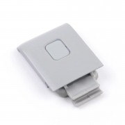 Змінні бічні дверцята відсіку зарядки "Replacement I / O Door" для GoPro Hero 7 White