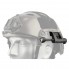 Тактичний ліхтар на шолом Element NE Charge MPLS Helmet Light - Black, (Зелене, Біле, Інфрачервоне, Червоне світло)