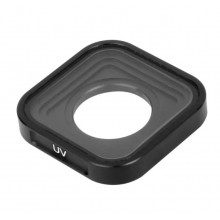 Ультрафіолетовий UV фільтр для GoPro Hero 9, 10 Black "Junestar"