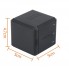 Зарядний пристрій потрійний для GoPro 5, 6, 7, 8 "RuigPro" (3 Slot Box)