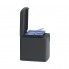 Зарядний пристрій потрійний для GoPro 9, 10, 11, 12 Black "RuigPro" (3 Slot Box)